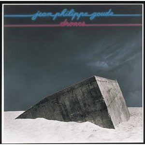 GOUDE, JEAN-PHILIPPE  - DRONES