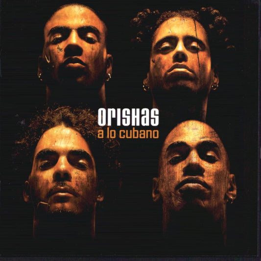 ORISHAS  - A LO CUBANO