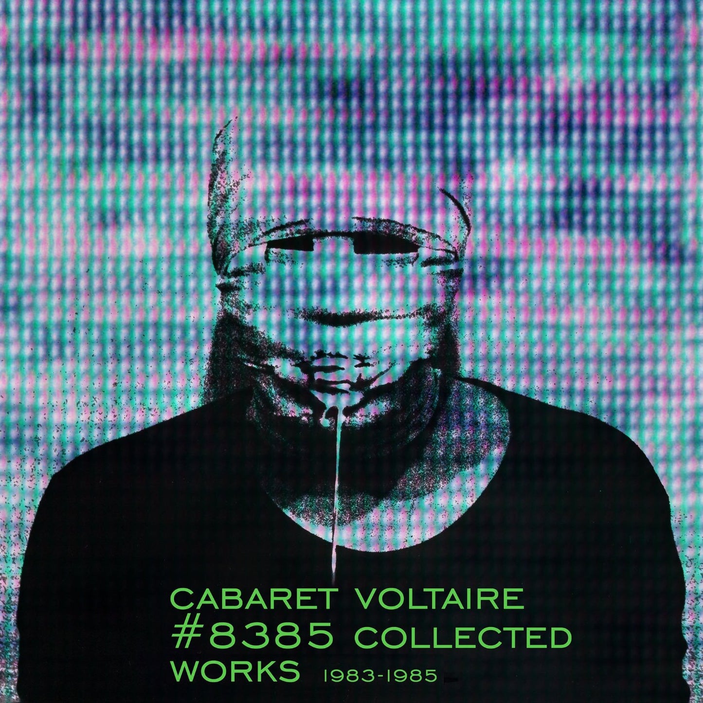 CABARET VOLTAIRE  - COLLECTED WORKS (6CD/2DVD)