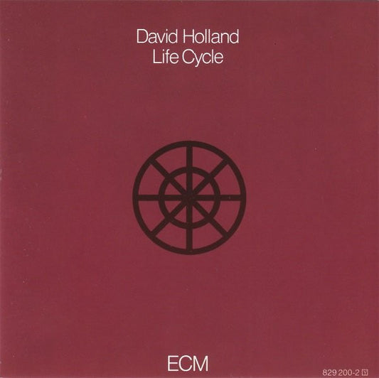 HOLLAND, DAVE  - LIFE CYCLE