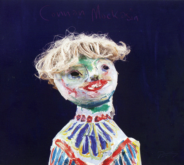 MOCKASIN, CONNAN  - FOREVER DOLPHIN LOVE