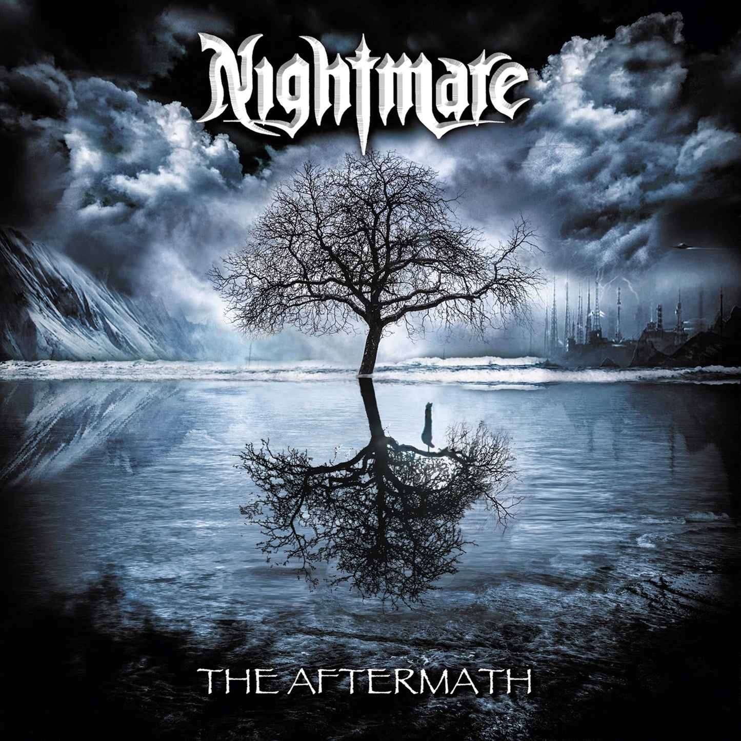 NIGHTMARE  - AFTERMATH