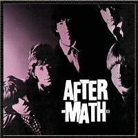 ROLLING STONES  - AFTERMATH (UK)(HYBRID SACD)