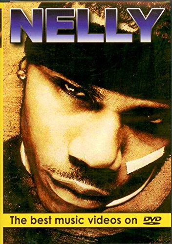 NELLY (RAPPER) - DVD-MUSIC VIDEOS