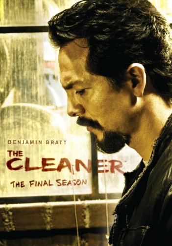 THE CLEANER: THE FINAL SEASON