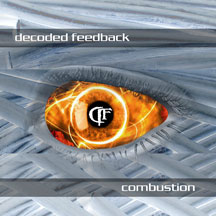 DECODED FEEDBACK - COMBUSTION [CD]