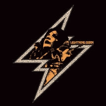 LIGHTNING BORN - LIGHTNING BORN [LP]