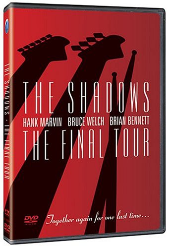 SHADOWS 2004: FINAL TOUR