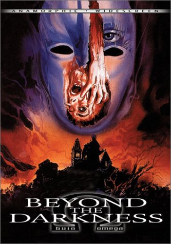BEYOND THE DARKNESS