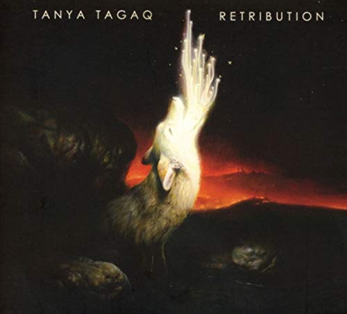 TANYA TAGAQ - RETRIBUTION (CD)
