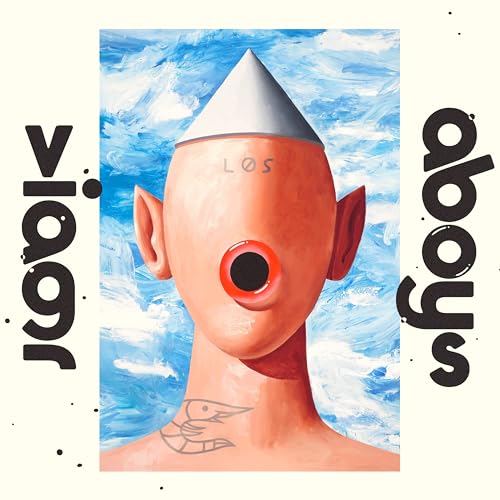 VIAGRA BOYS - VIAGR ABOYS (CD)
