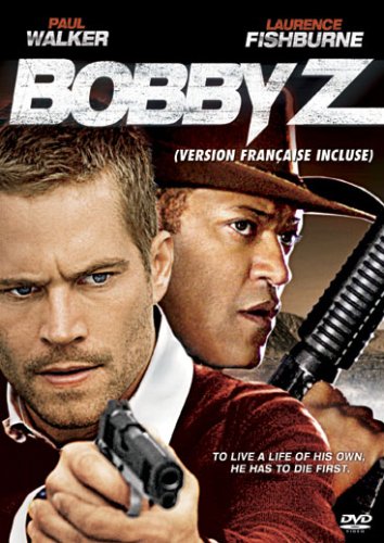 BOBBY Z (BILINGUAL)