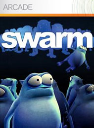 SWARM  - XBX360