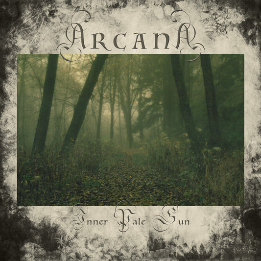 ARCANA  - INNER PALE SUN