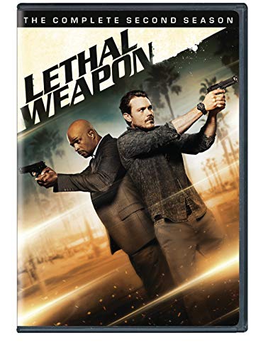 LETHAL WEAPON: SEASON 2