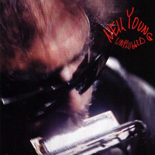 YOUNG, NEIL - UNPLUGGED (2025) (DIGI)