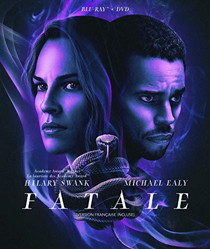 FATALE [BLU-RAY]