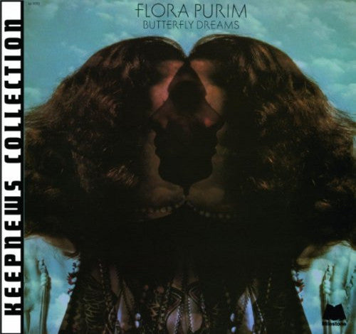 PURIM, FLORA  - BUTTERFLY DREAMS