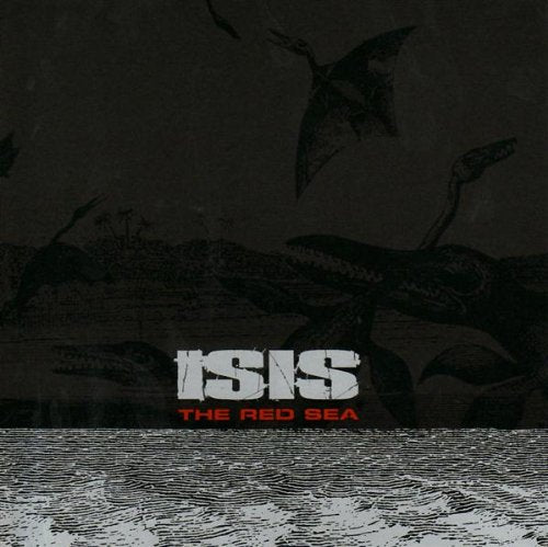 ISIS - RED SEA