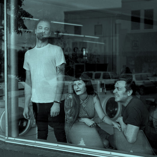 LEMURIA  - RECREATIONAL HATE