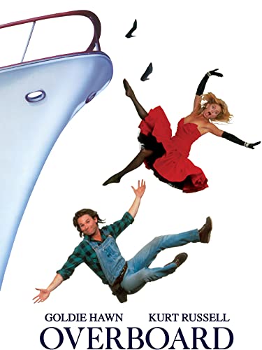 OVERBOARD