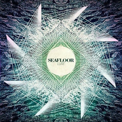 SEAFLOOR - LURE (VINYL)