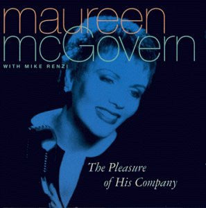 MCGOVERN, MAUREEN  - PLEASURE OF HIS COMPANY