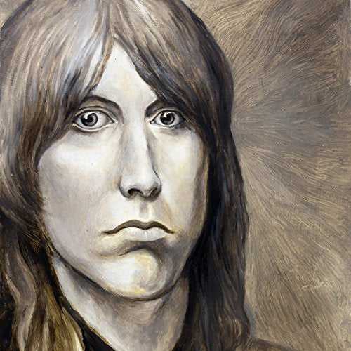 WOLF EYES - STRANGE DAYS II (VINYL)