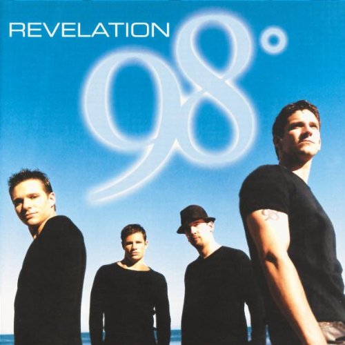 98 DEGREES - REVELATION