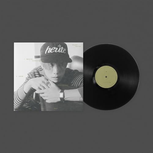 MARK TUAN - SILHOUETTE (VINYL)