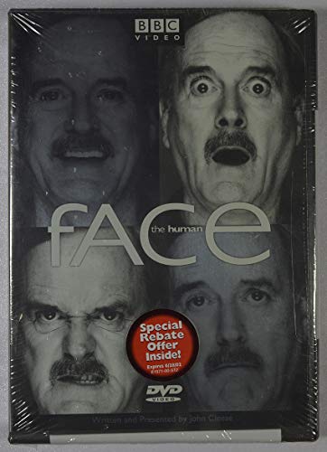 THE HUMAN FACE