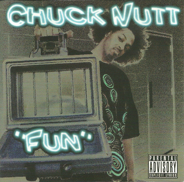 NUTT, CHUCK  - FUN