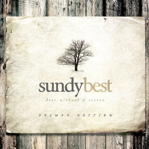 SUNDY BEST  - DOOR WITHOUT A SCREEN