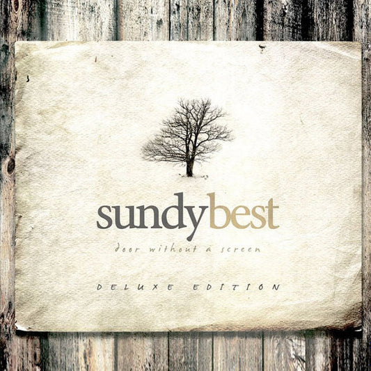 SUNDY BEST  - DOOR WITHOUT A SCREEN