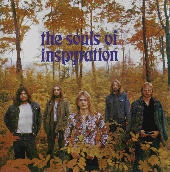 SOULS OF INSPYRATION  - ST