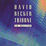 BECKER, DAVE TRIBUNE - IN MOTION