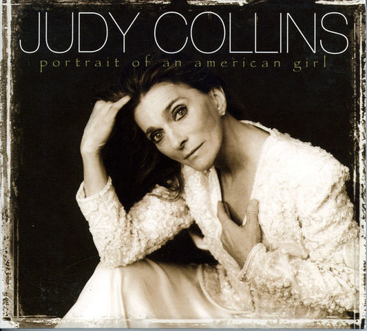 COLLINS, JUDY  - PORTRAIT OF AN AMERICAN GIRL
