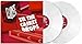 CLIPSE - TIL THE CASKET DROPS (WHITE VINYL)