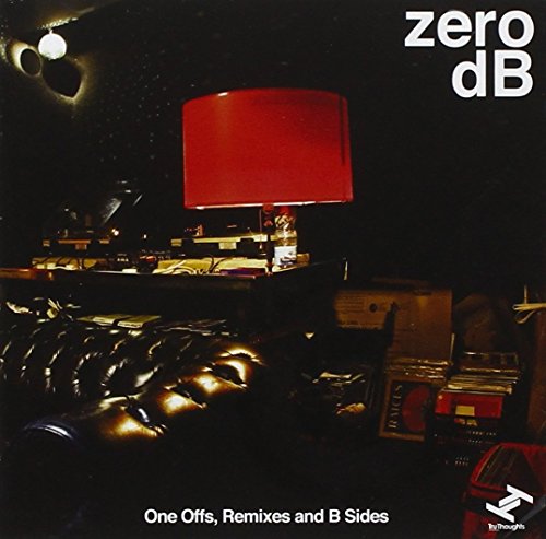 ZERO DB - ONE OFF'S REMIXES & B SIDES (CD)