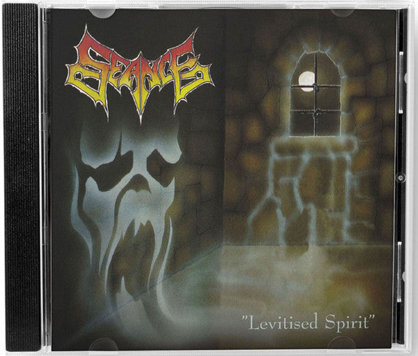 SEANCE  - LEVITISED SPIRIT