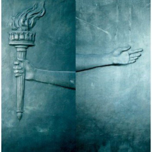 FUGAZI - THE ARGUMENT