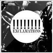 MORPH-TET  - EXACLAMATIONS