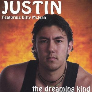 MCLEAN, BITTY  - DREAMING KIND
