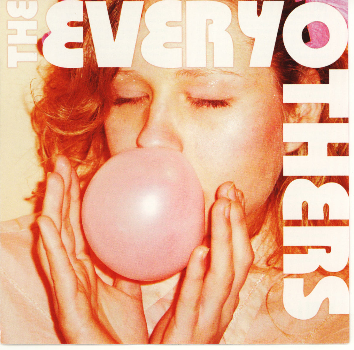 EVERYOTHERS, THE - PINK STICKY LIES EP