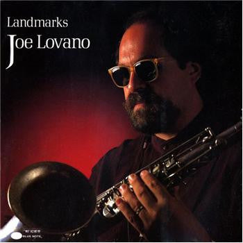 LOVANO, JOE  - LANDMARKS