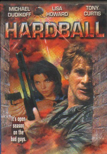 HARDBALL  - DVD-1999-MICHAEL DUDIKOFF
