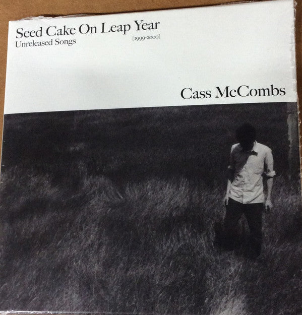 CASS MCCOMBS - SEED CAKE ON LEAP YEAR (CD)