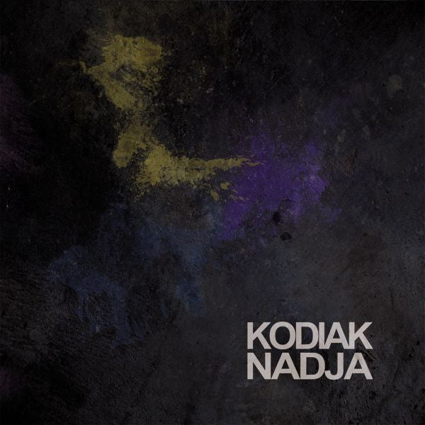 KODIAK + NADJA SPLIT - KODIAK + NADJA SPLIT