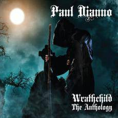 DI'ANNO, PAUL  - WRATHCHILD ANTHOLOGY