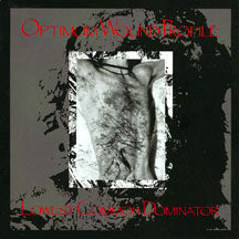 OPTIMUM WOUND PROFILE - LOWEST COMMON DOMINATOR [CD]